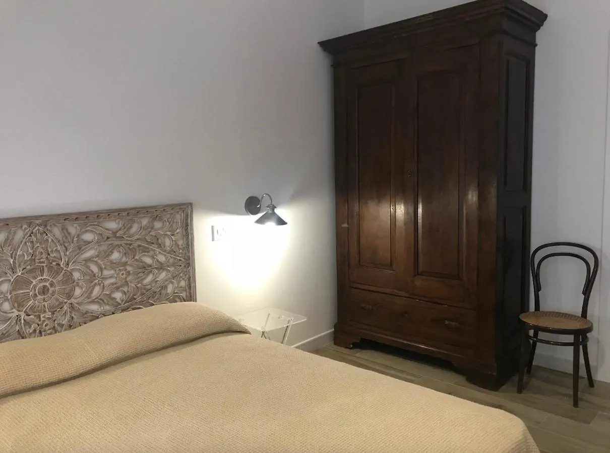 Apartment Bellhome 1 - Elegante Appartamento Nel Centro Di Bari