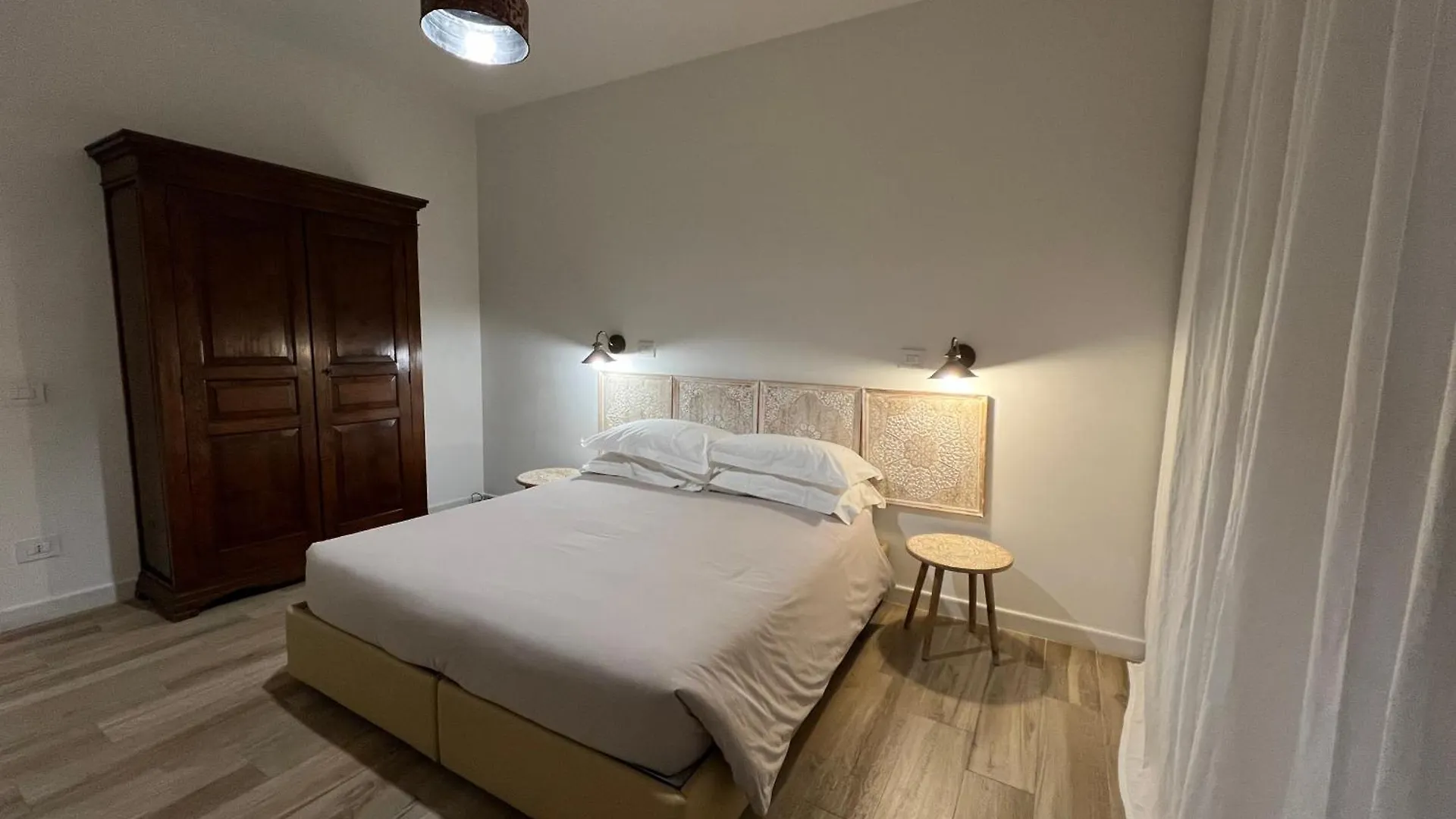 Bellhome 1 - Elegante Appartamento Nel Centro Di Bari