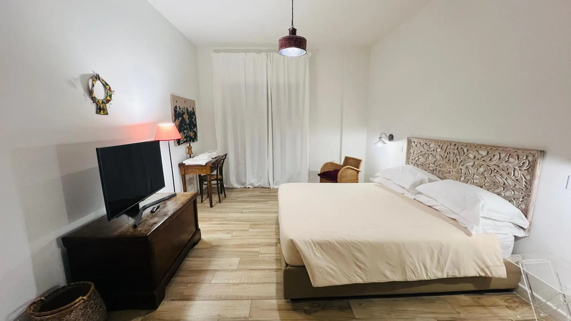Bellhome 1 - Elegante Appartamento Nel Centro Di Bari